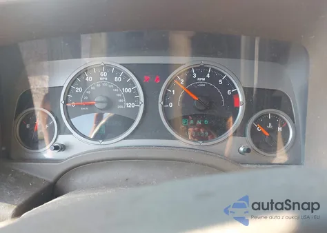 2007 Jeep Compass Sport from USA, damaged, VIN 1J8FT47W97D145441